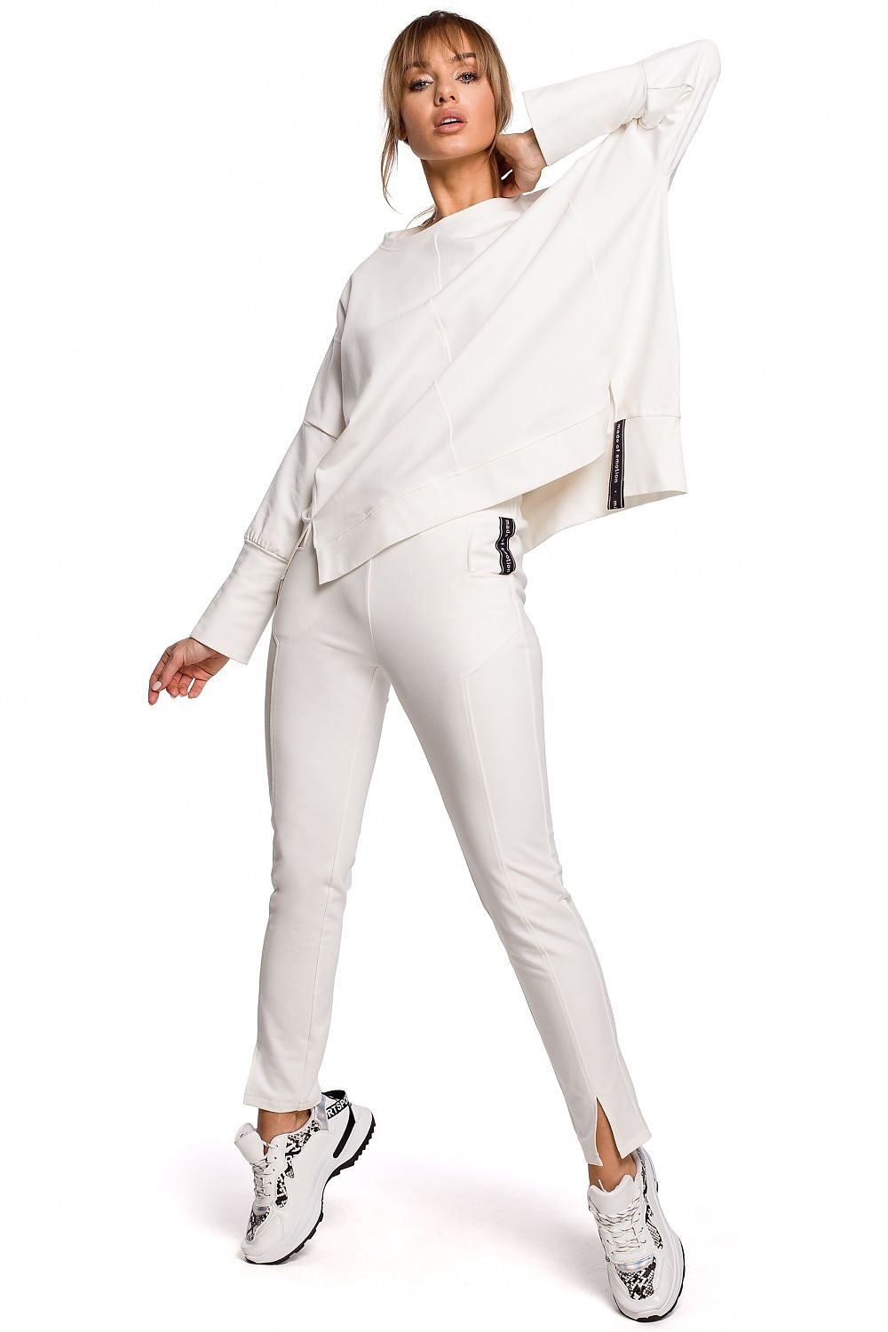 Pantalon long model 142272