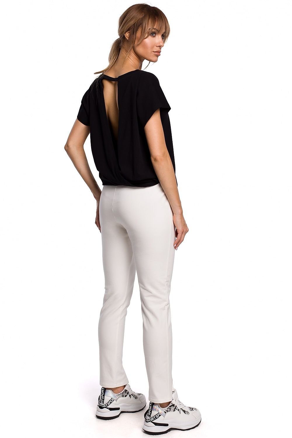 Pantalon long model 142272