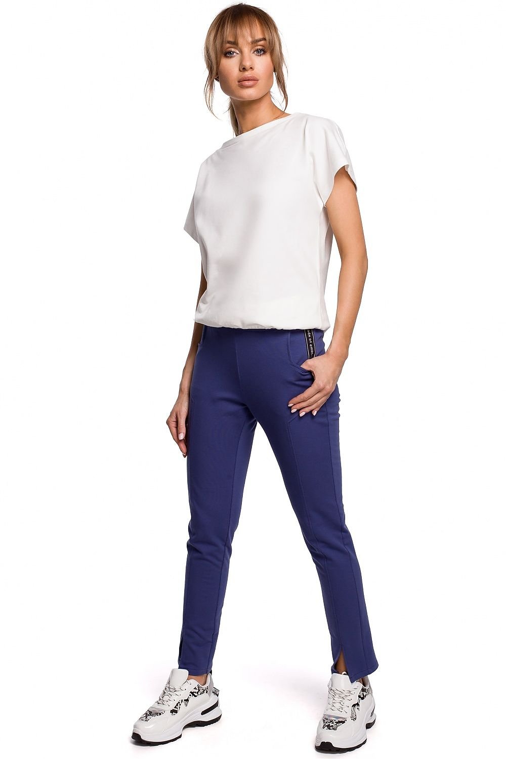 Pantalon long model 142272