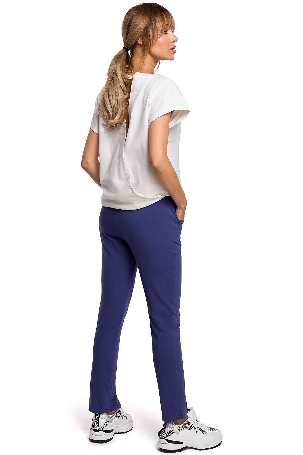 Pantalon long model 142272
