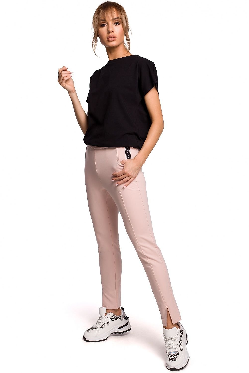 Pantalon long model 142272
