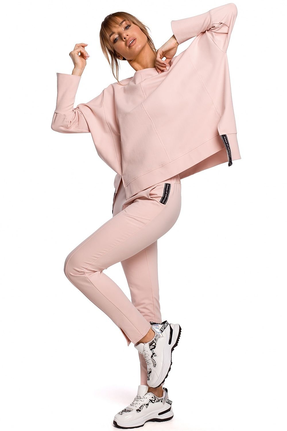 Pantalon long model 142272