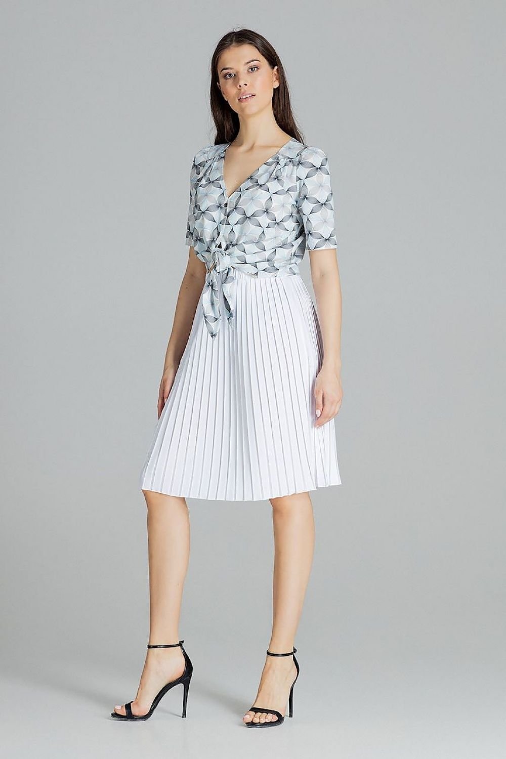 Z-Chemise manche courte model 143911