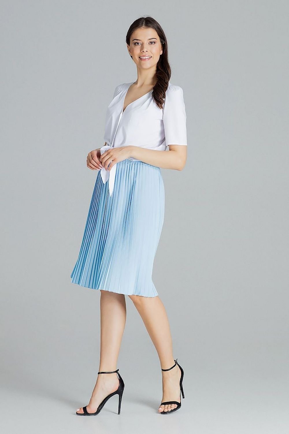Z-Chemise manche courte model 143911