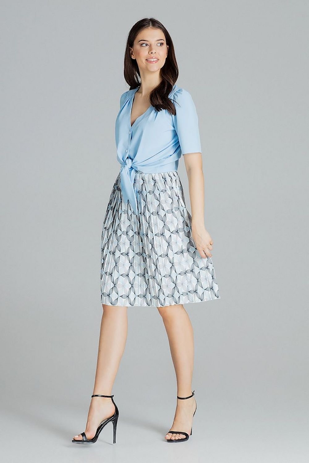 Z-Chemise manche courte model 143911