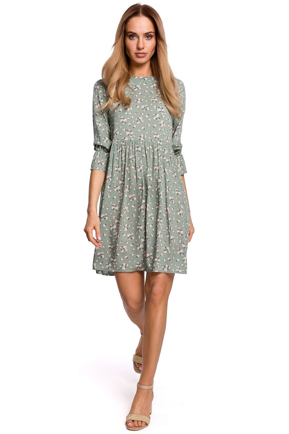 Robe de jour model 144459