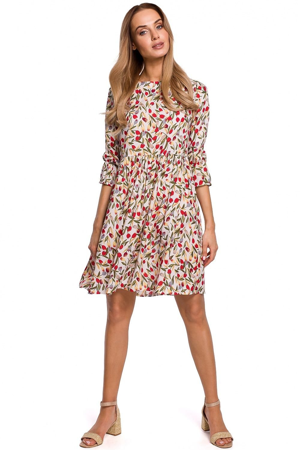 Robe de jour model 144459