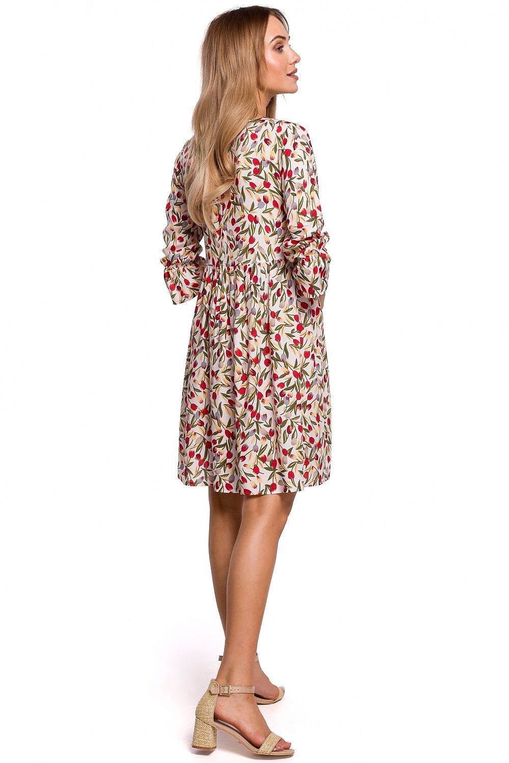 Robe de jour model 144459