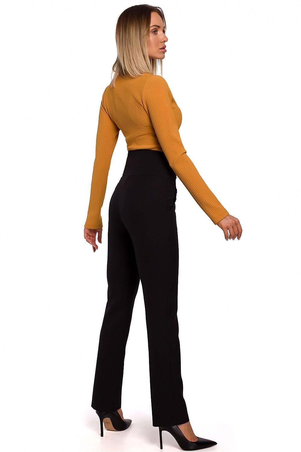 Pantalon femme model 147454