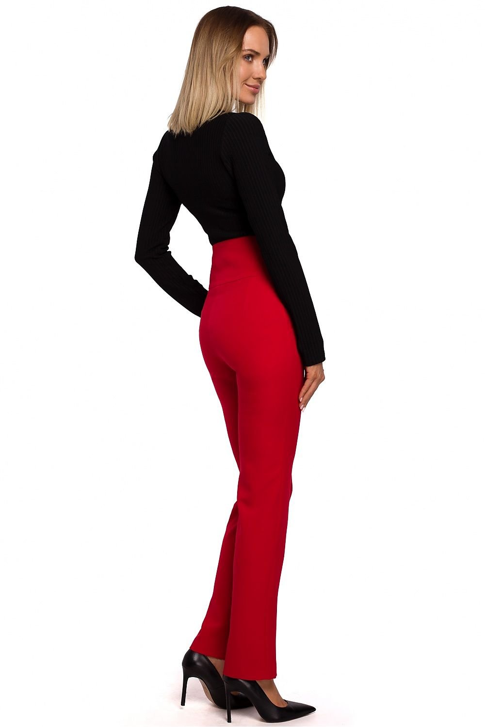 Pantalon femme model 147454