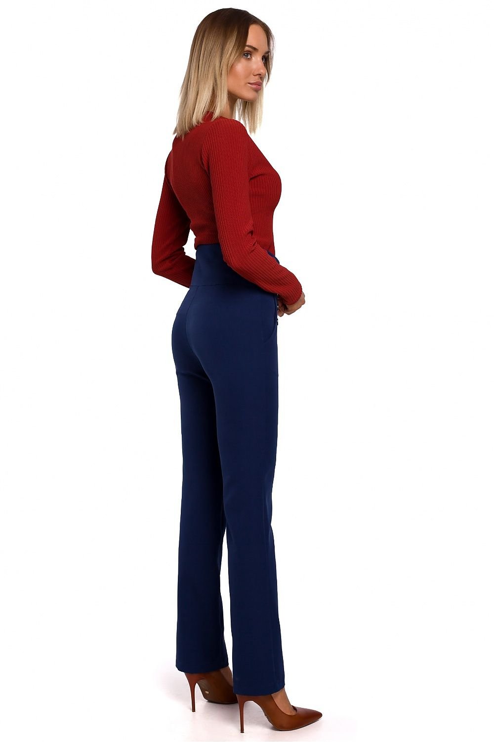 Pantalon femme model 147454