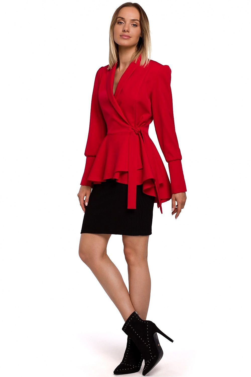 Blazer femme model 147458