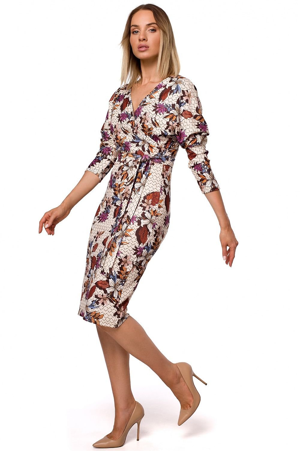 Robe de jour model 147475