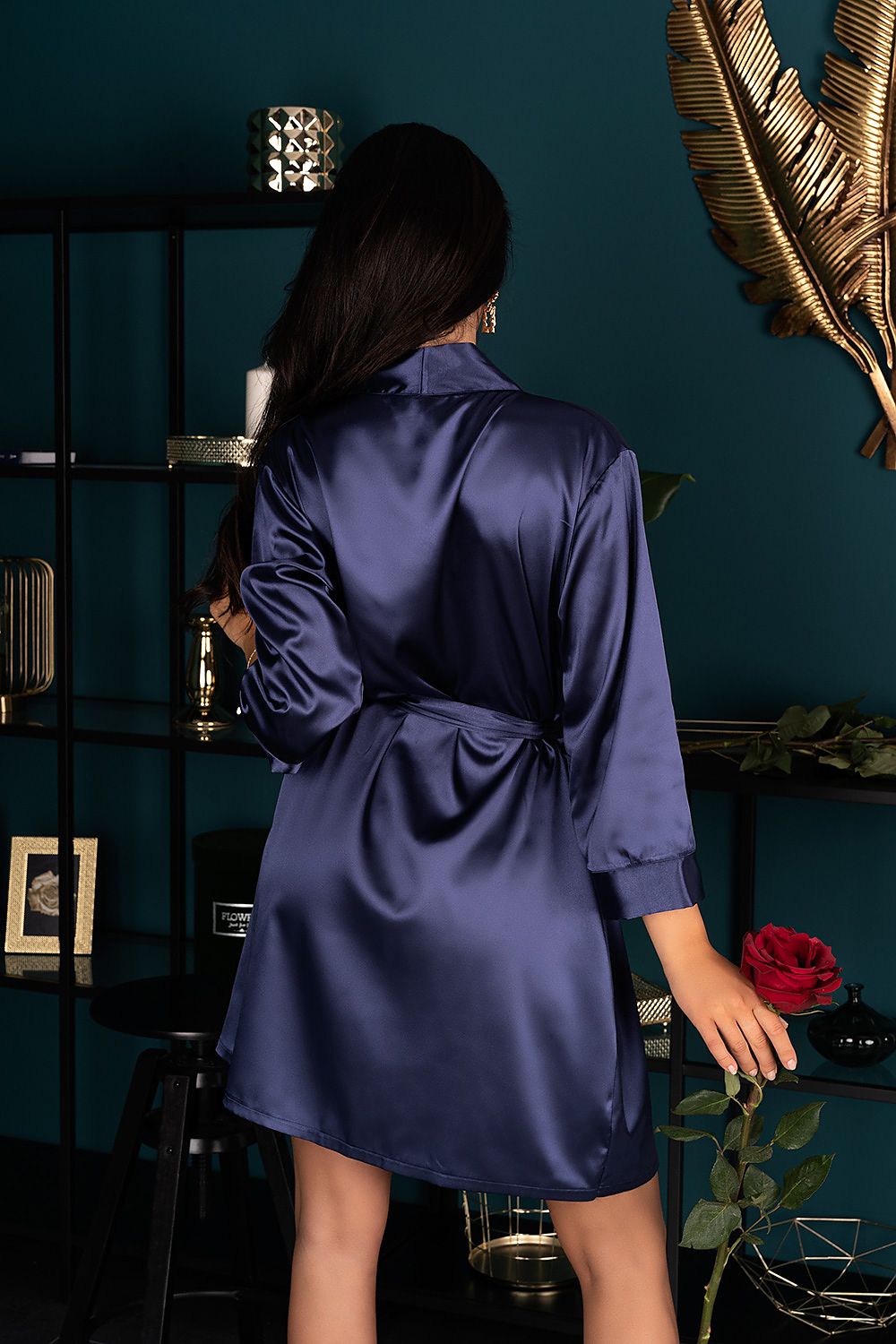 Robes de chambre model 149069 Livia Corsetti Fashion