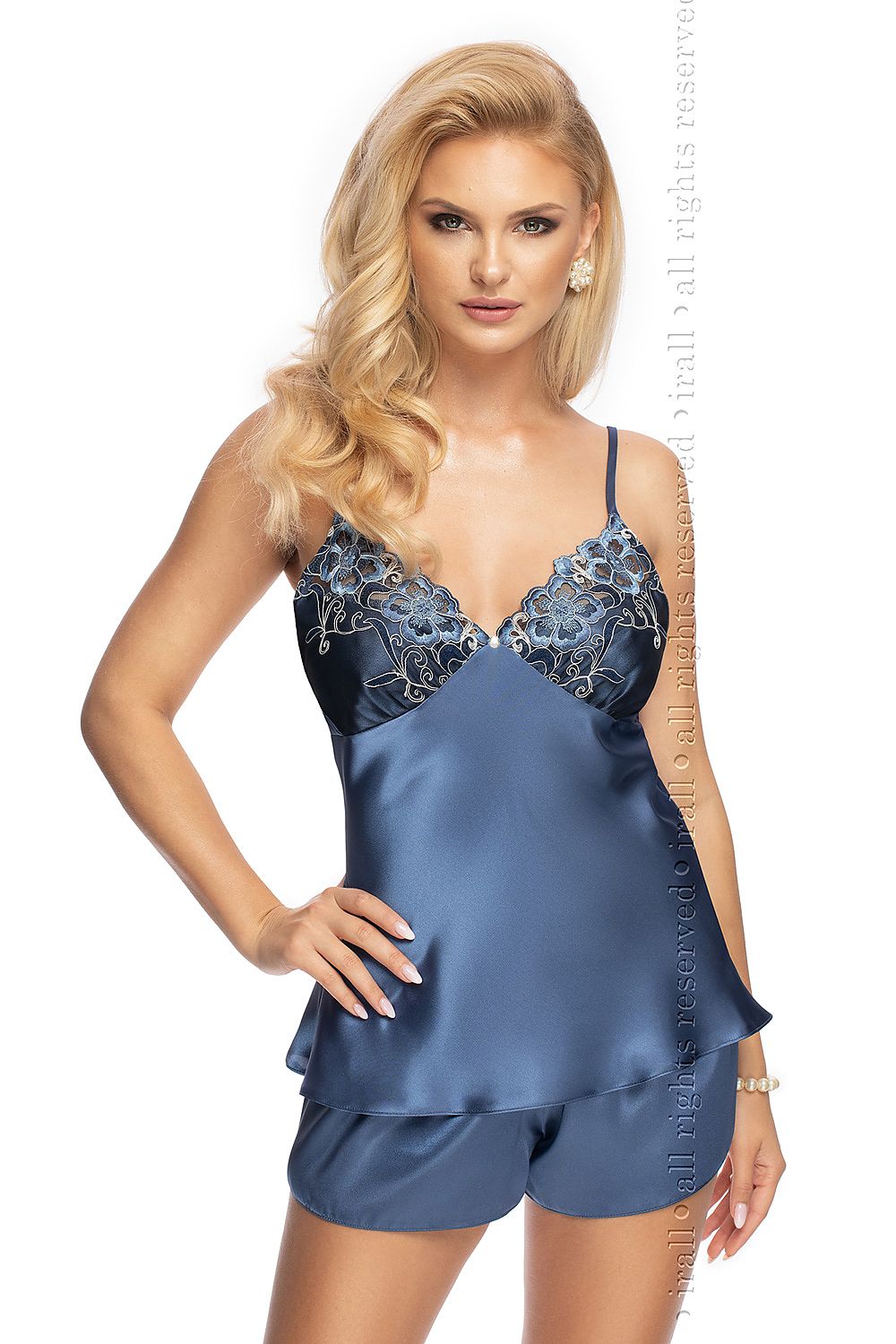 L`ensemble sexy model 152081 Irall