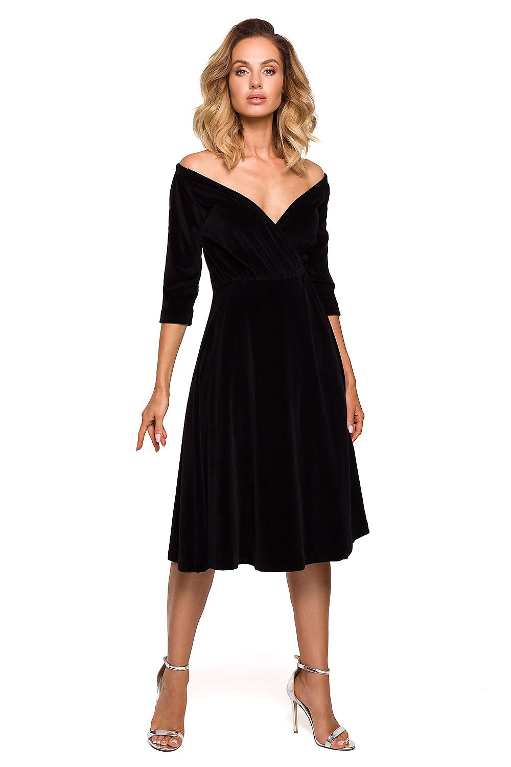 Robe de soirée model 159585