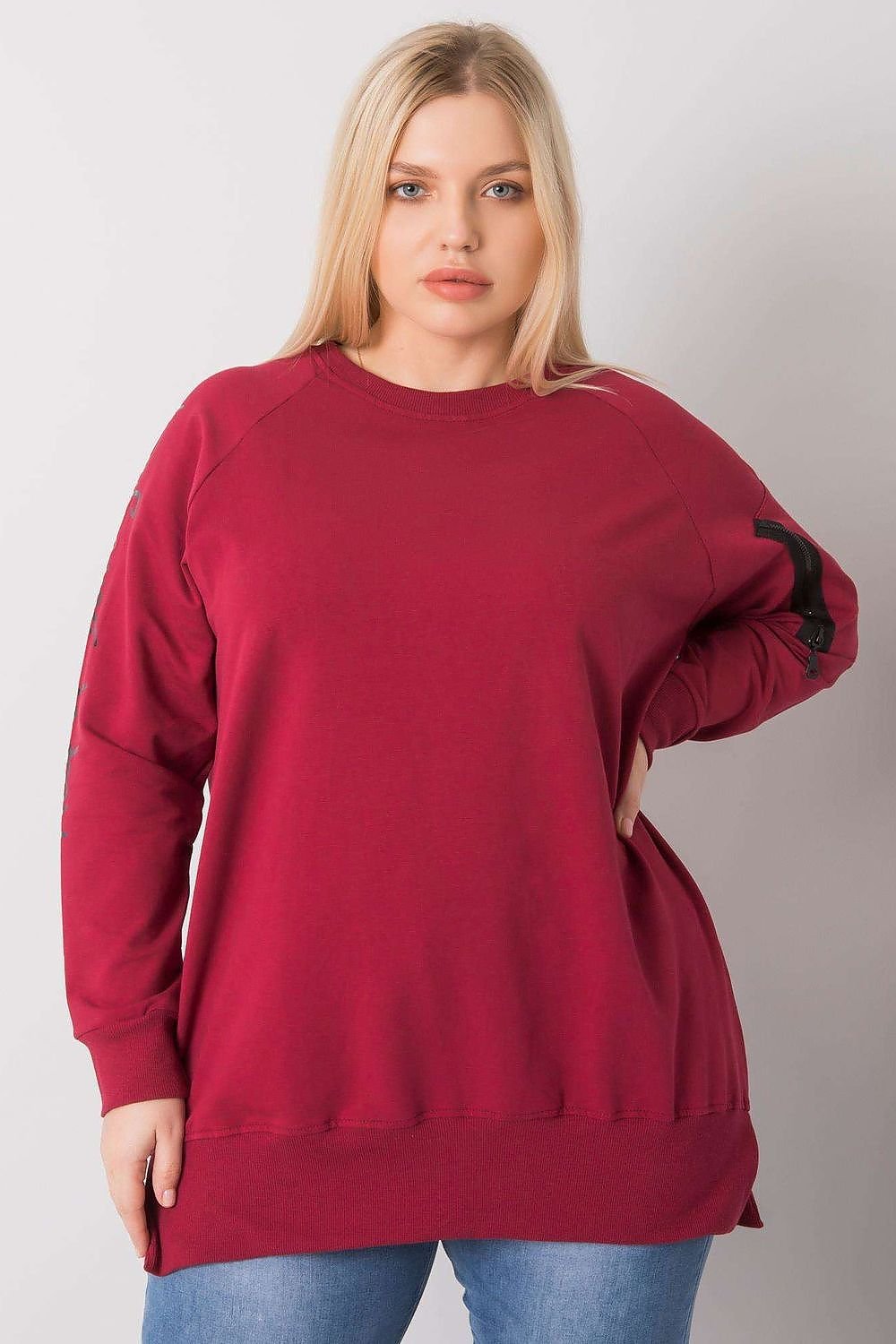 Sweatshirt model 160047