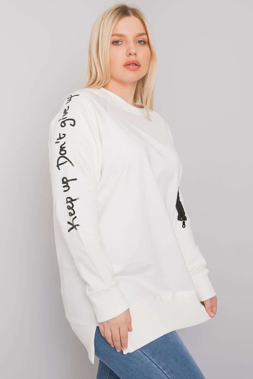 Sweatshirt model 160047