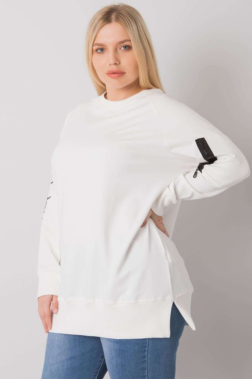 Sweatshirt model 160047