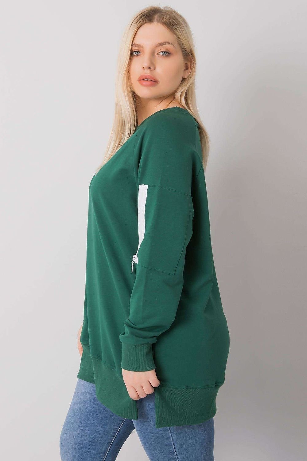 Sweatshirt model 160047