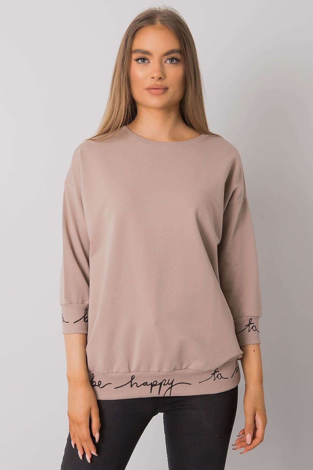 Sweatshirt model 160069