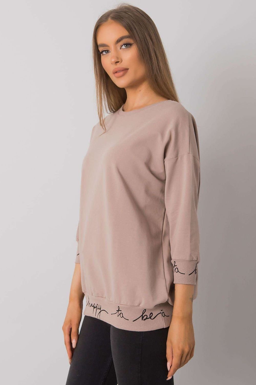 Sweatshirt model 160069