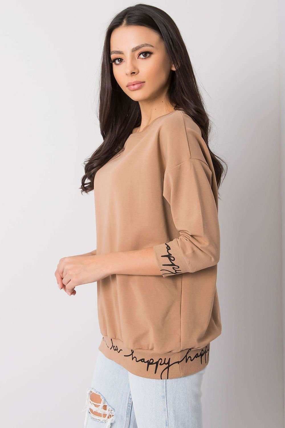 Sweatshirt model 160069