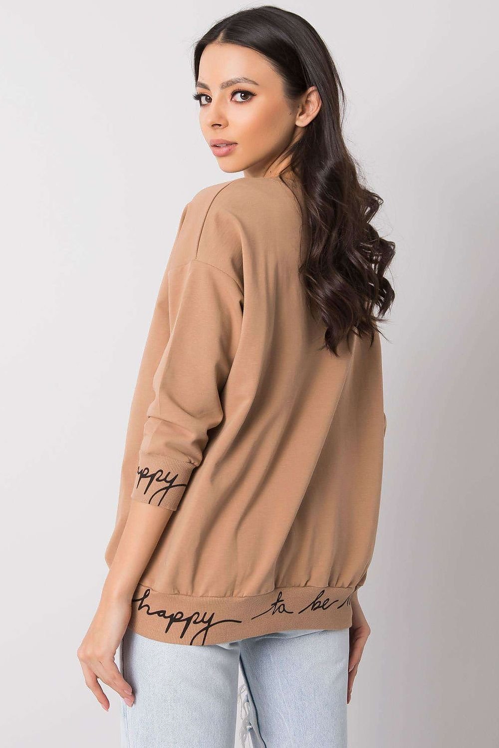 Sweatshirt model 160069
