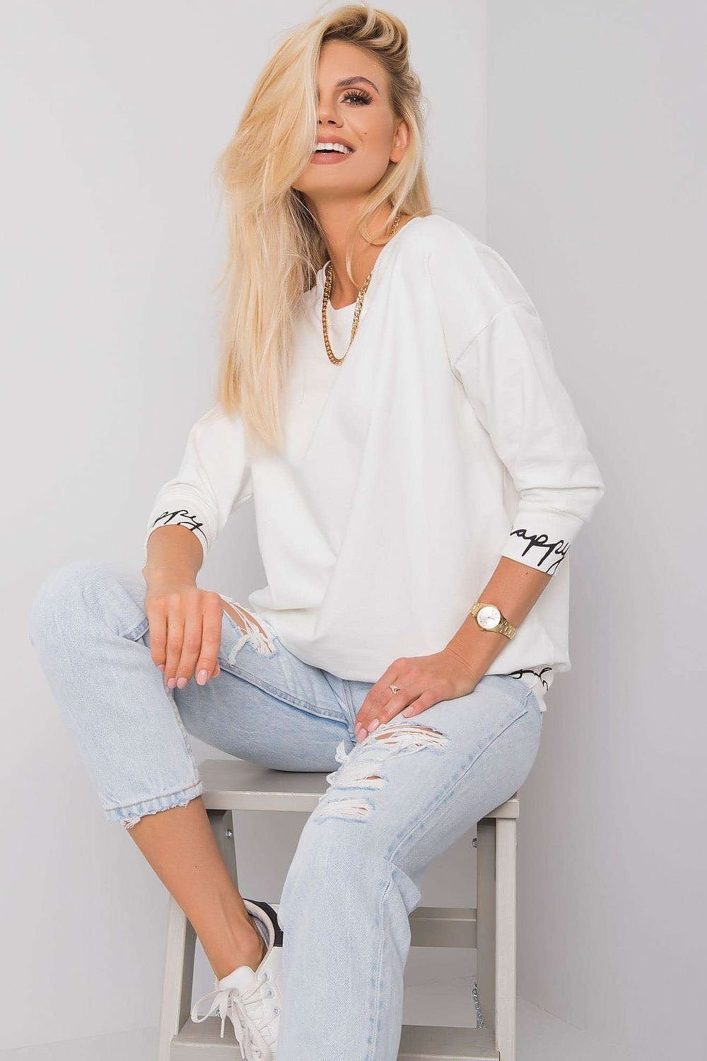 Sweatshirt model 160069