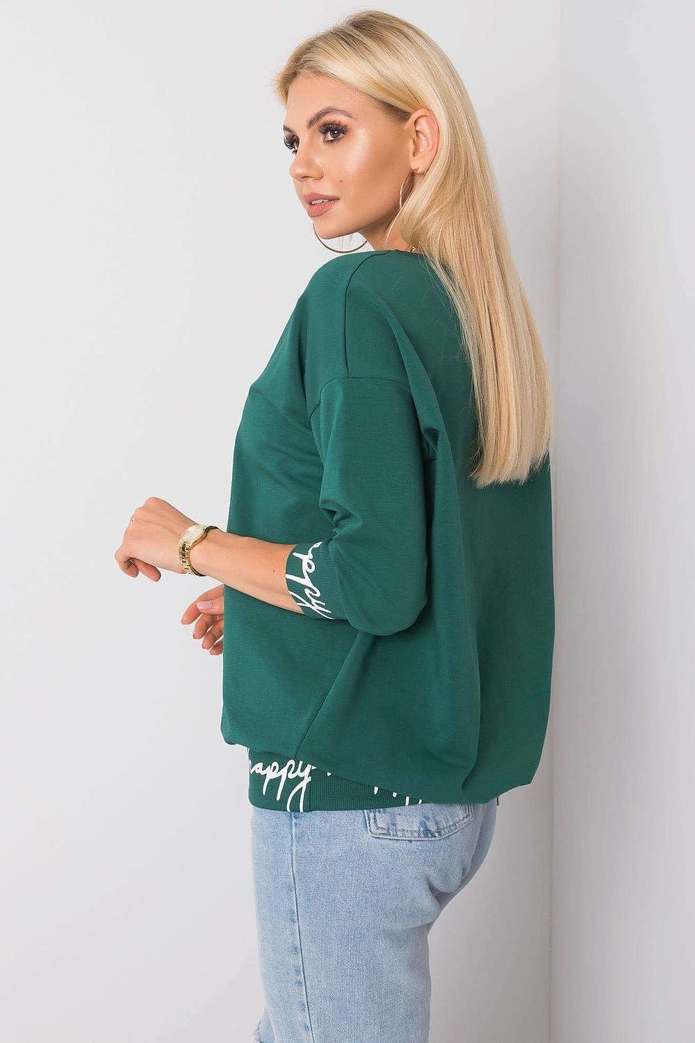 Sweatshirt model 160069