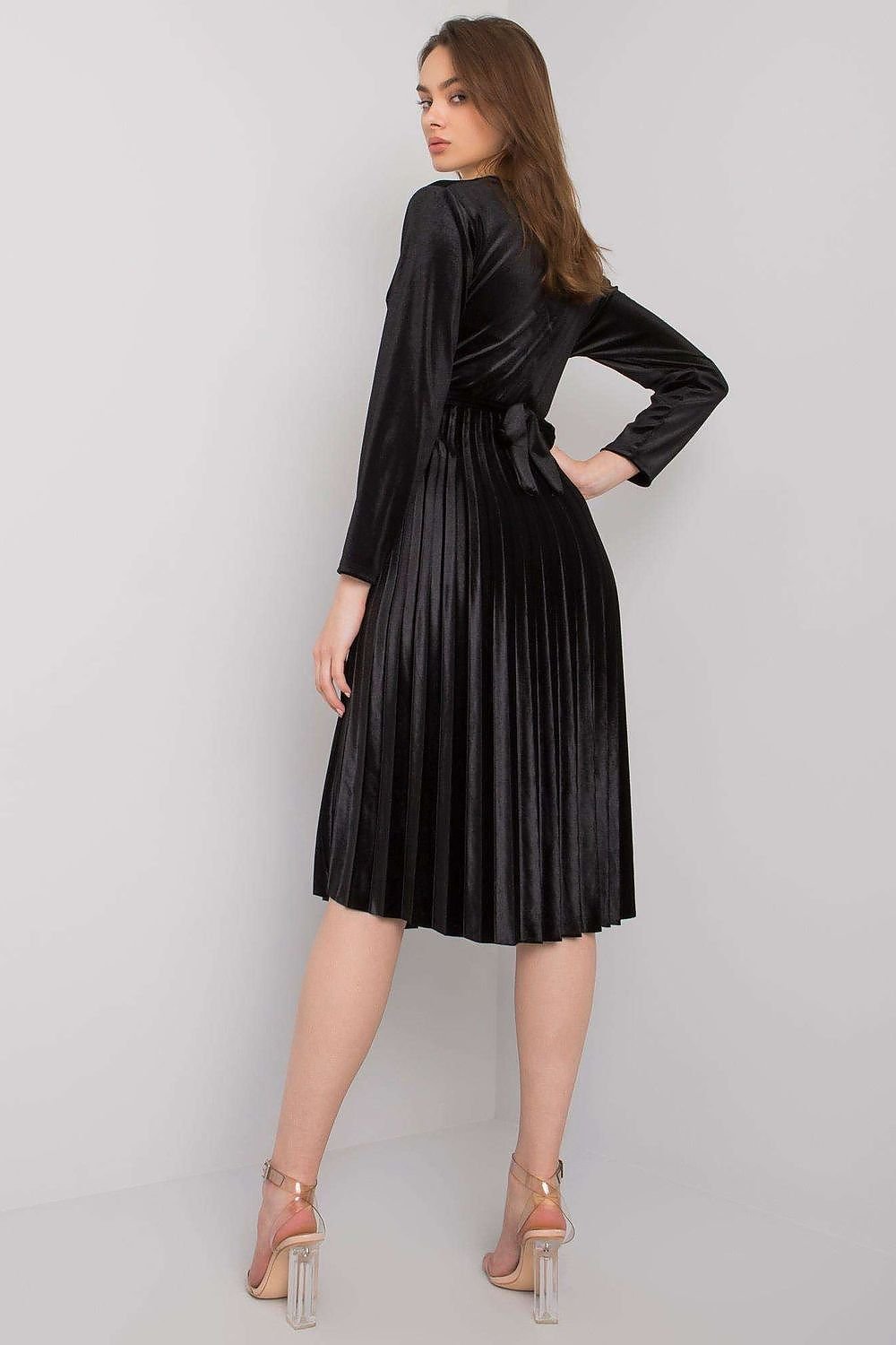 Robe de soirée model 174414