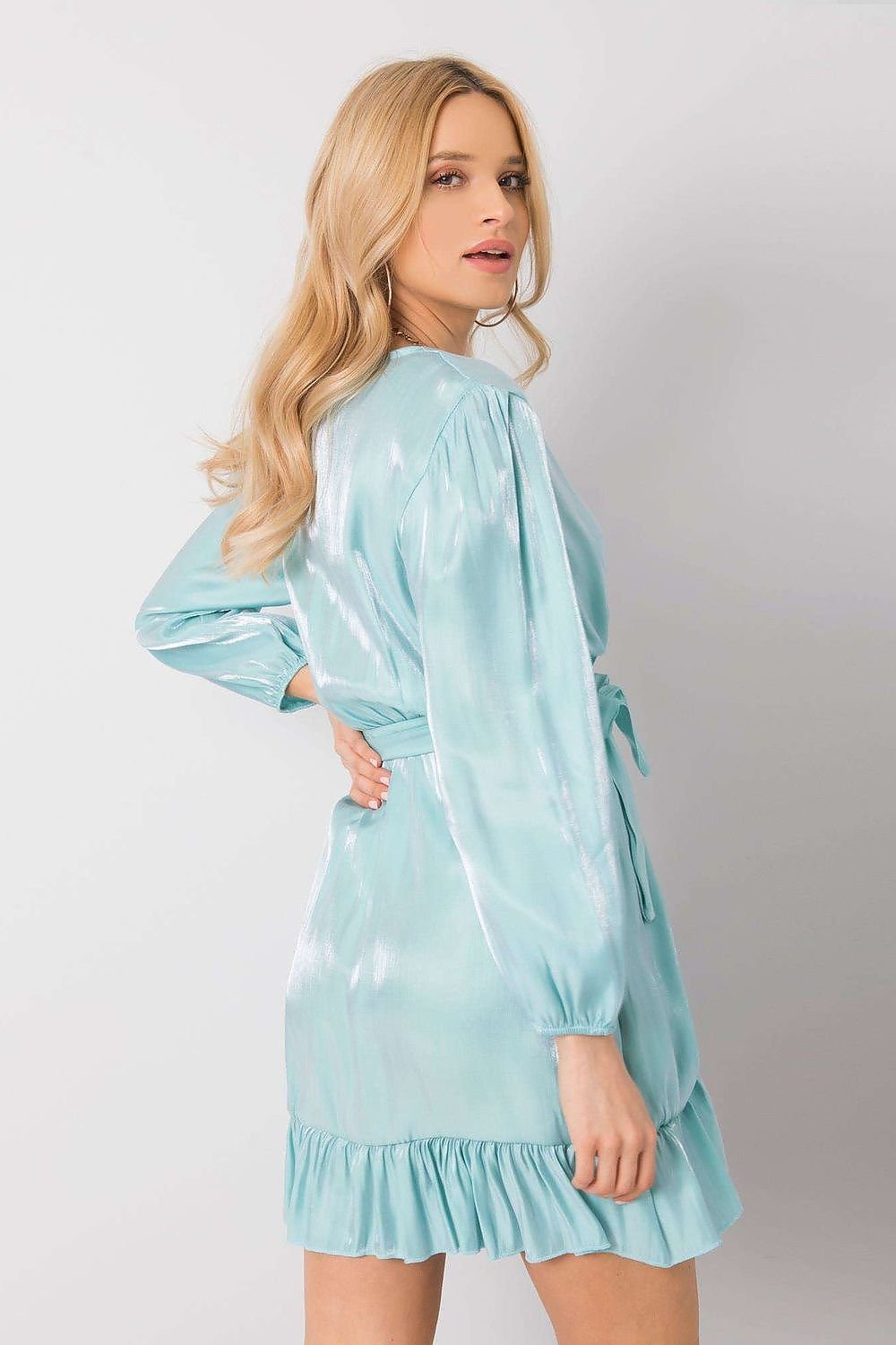 Robe de soirée model 160631