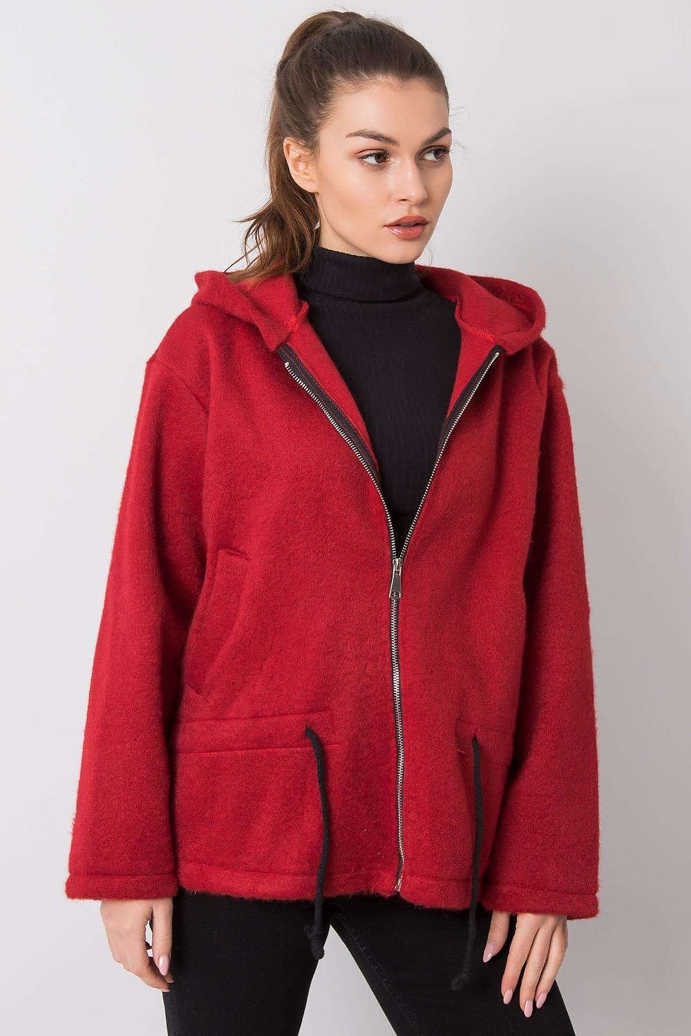 Sweatshirt model 160635