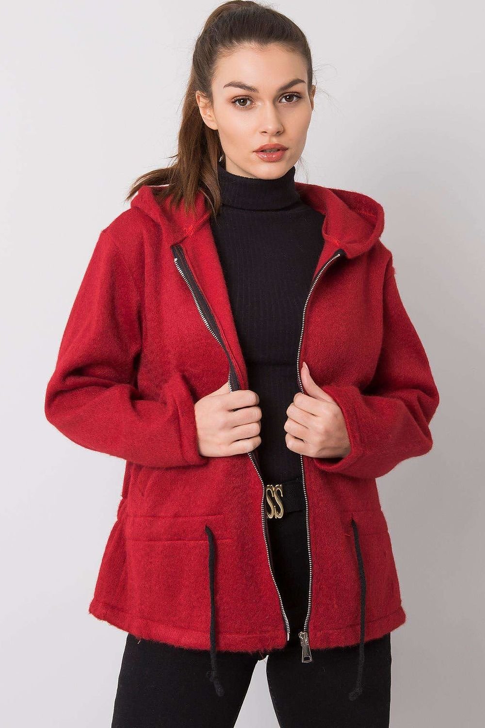 Sweatshirt model 160635