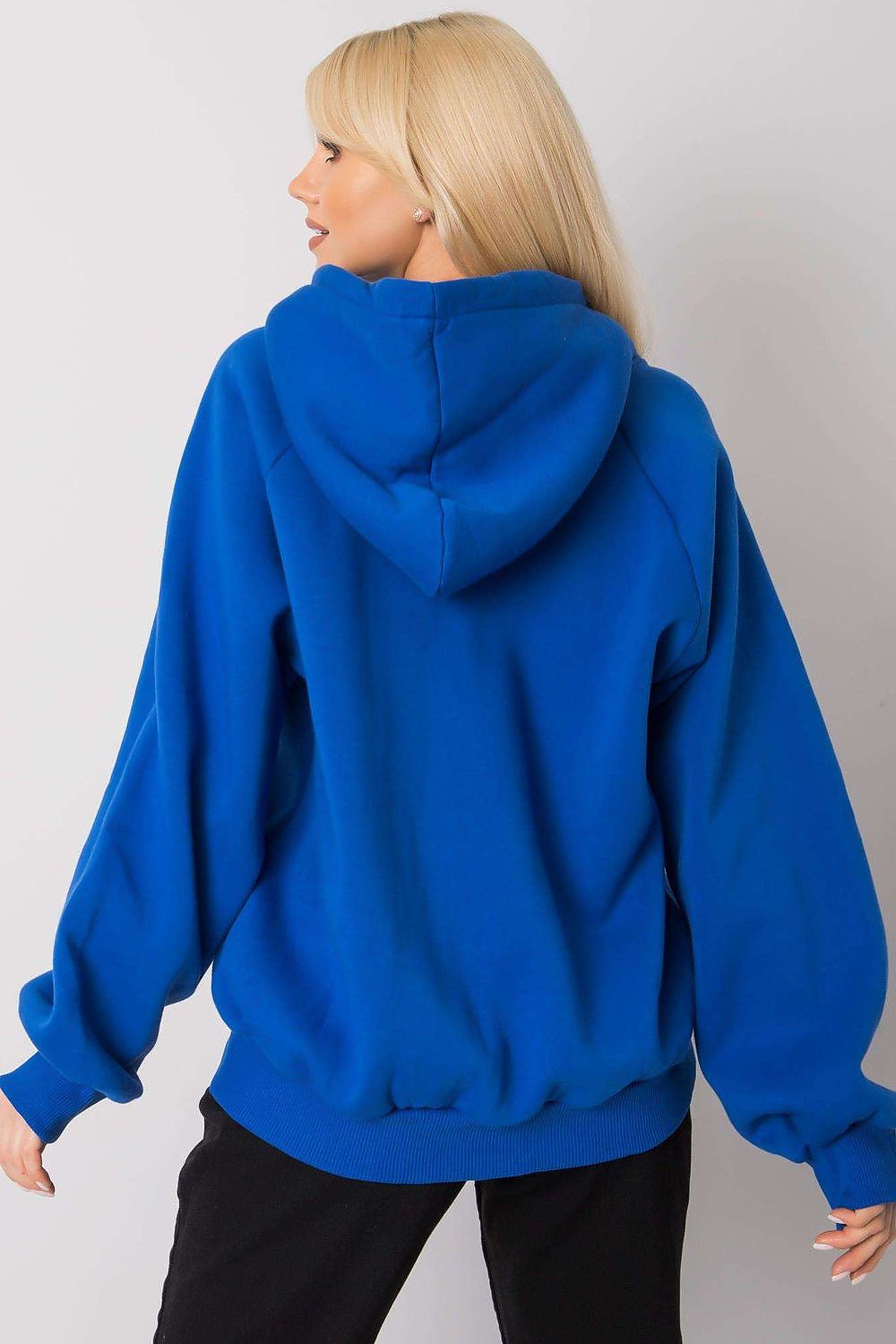 Sweatshirt model 163451