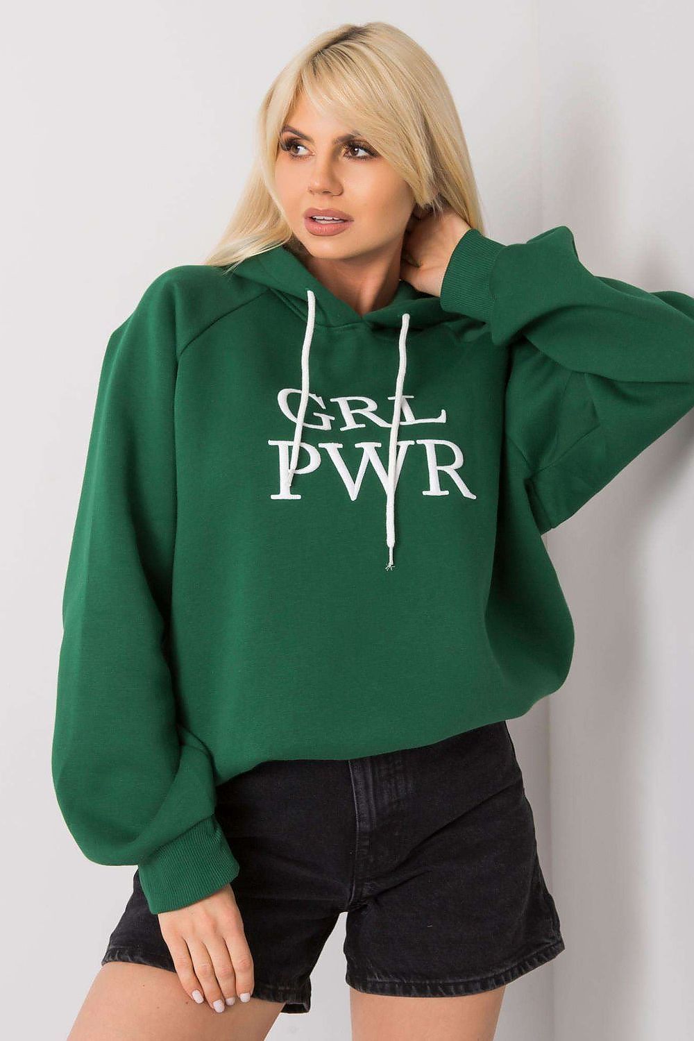 Sweatshirt model 163451