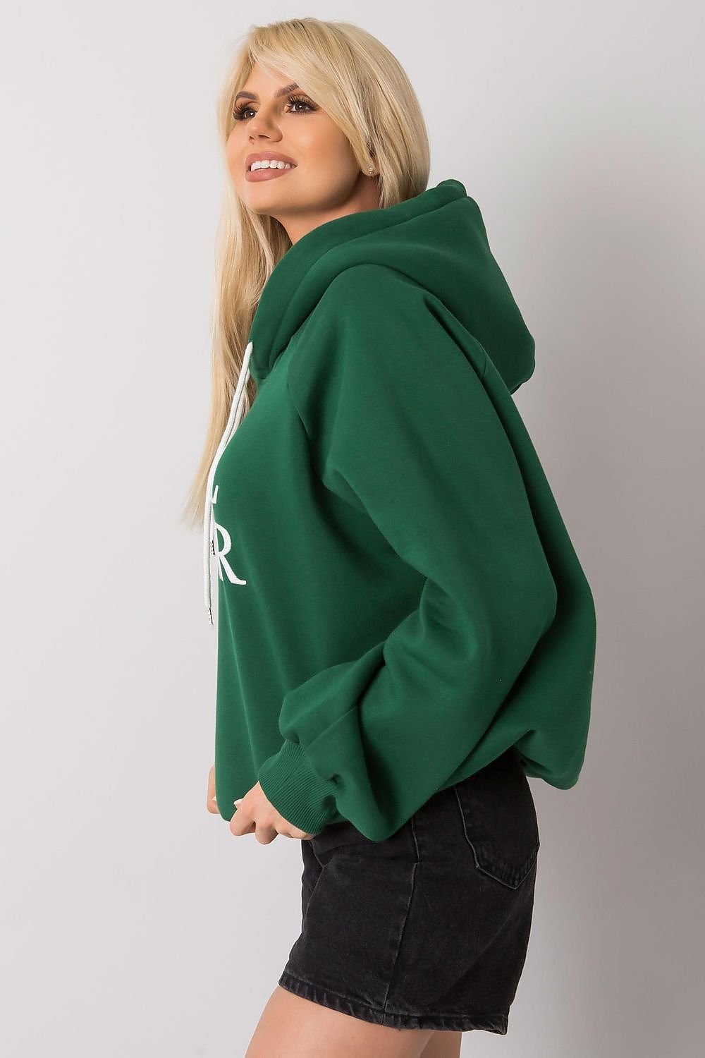Sweatshirt model 163451