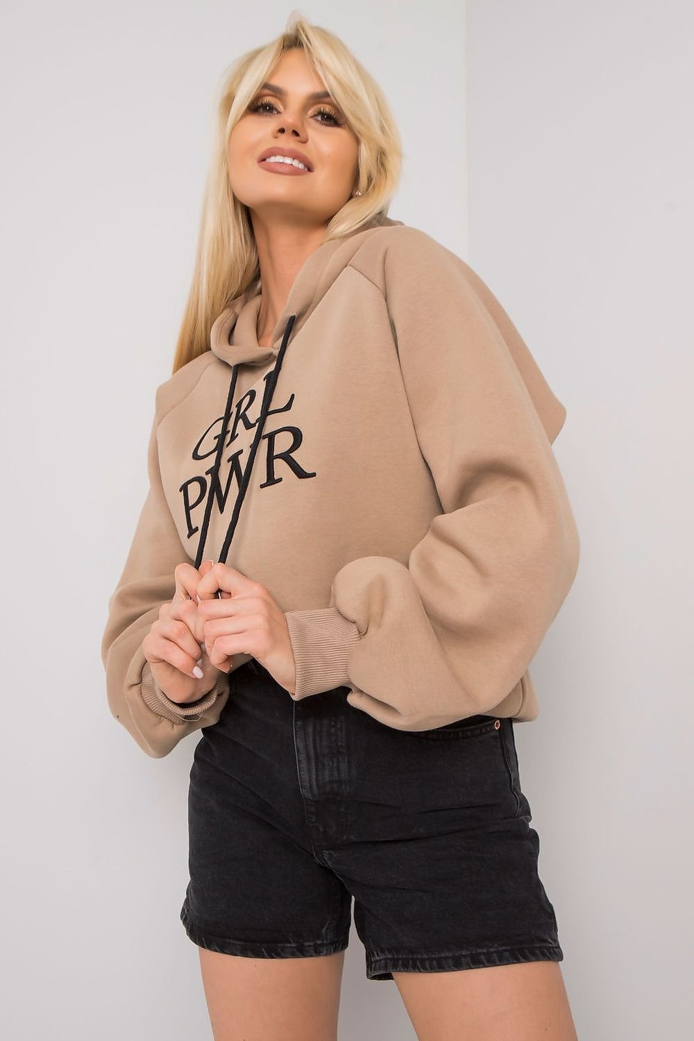 Sweatshirt model 163451