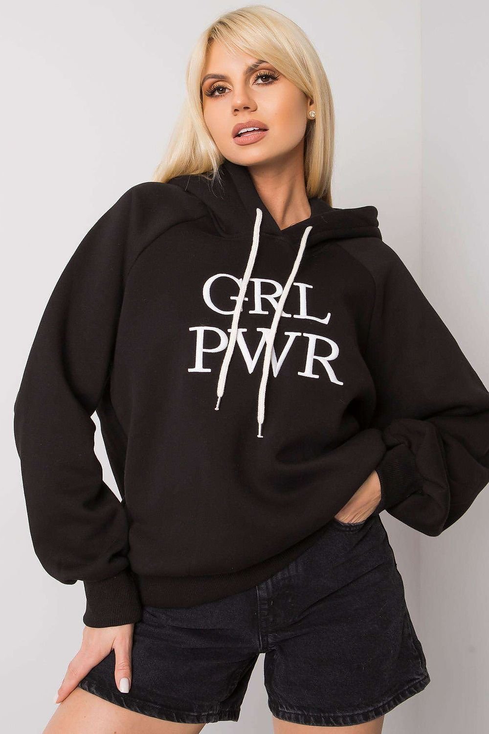 Sweatshirt model 163451