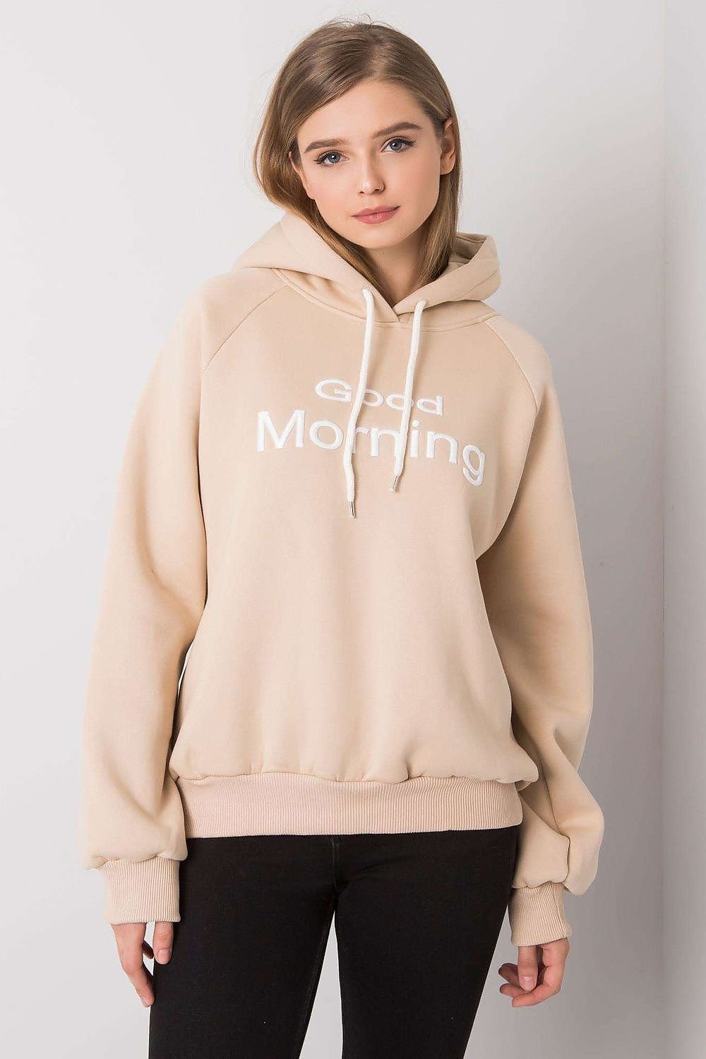Sweatshirt model 163451