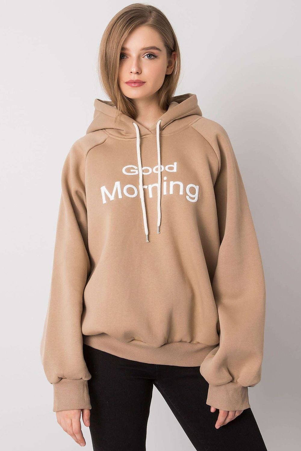 Sweatshirt model 163451