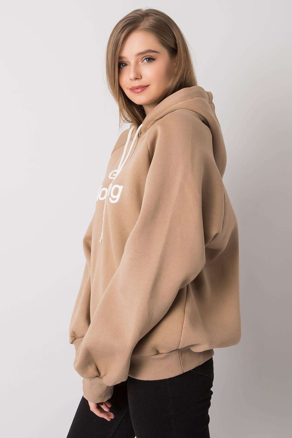 Sweatshirt model 163451