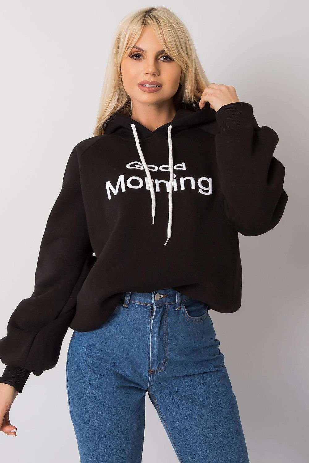 Sweatshirt model 163451