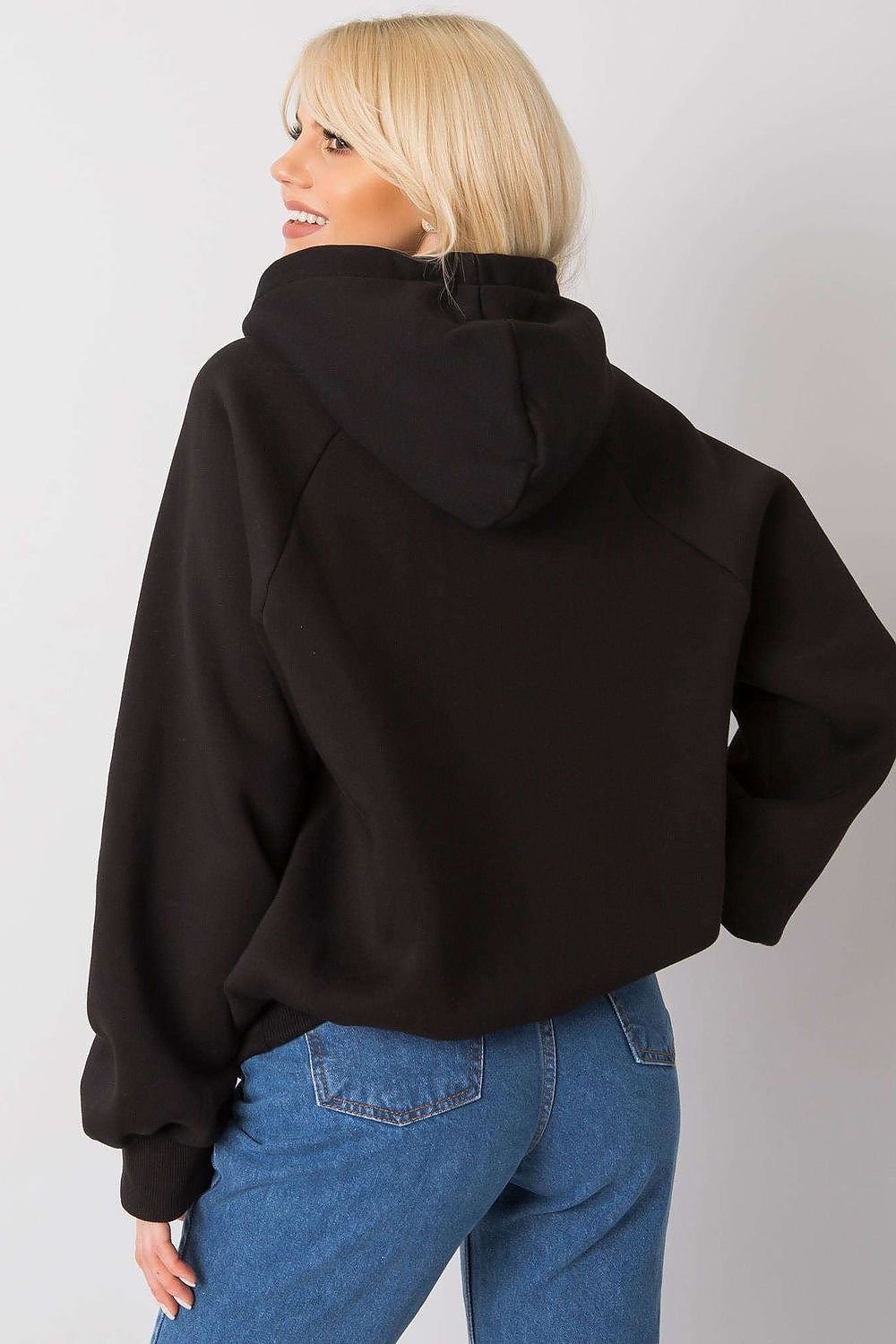 Sweatshirt model 163451