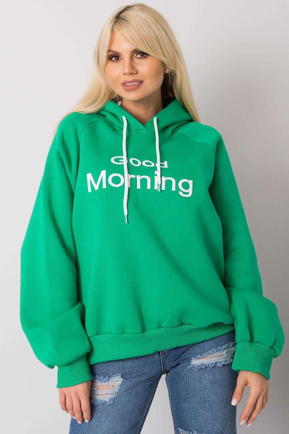 Sweatshirt model 163451