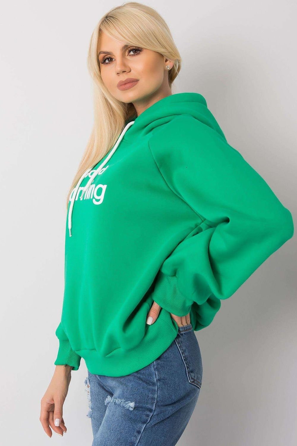 Sweatshirt model 163451