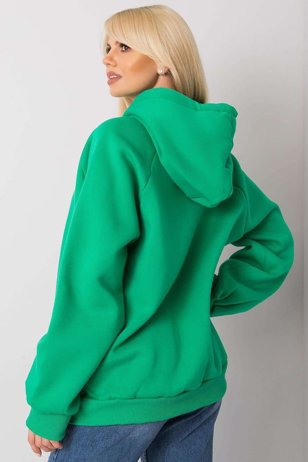 Sweatshirt model 163451