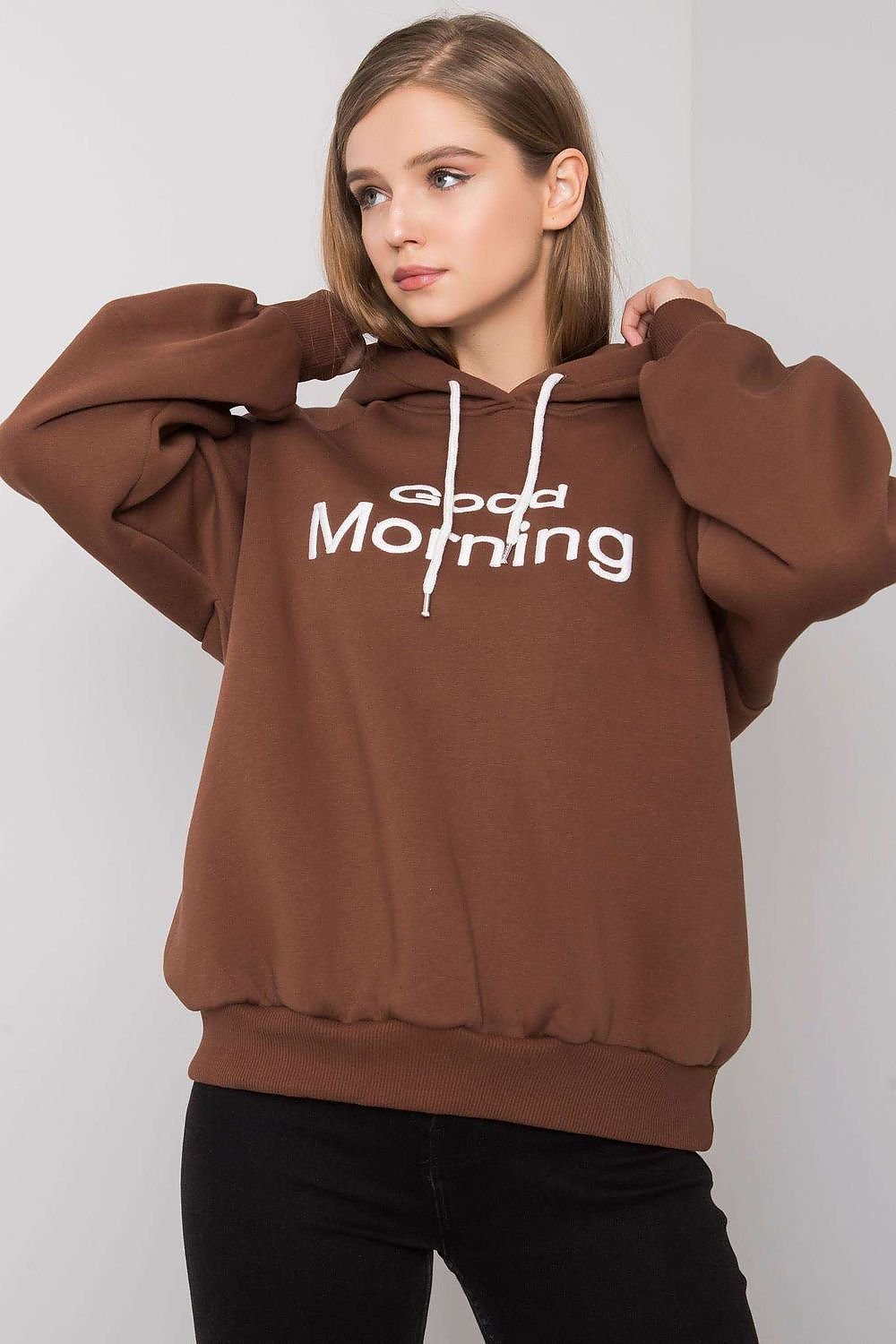 Sweatshirt model 163451