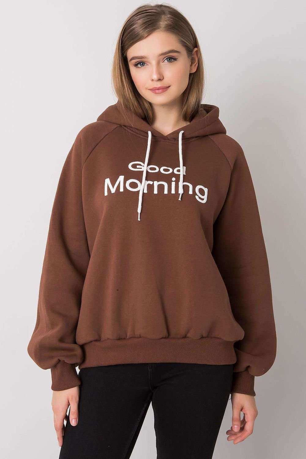 Sweatshirt model 163451