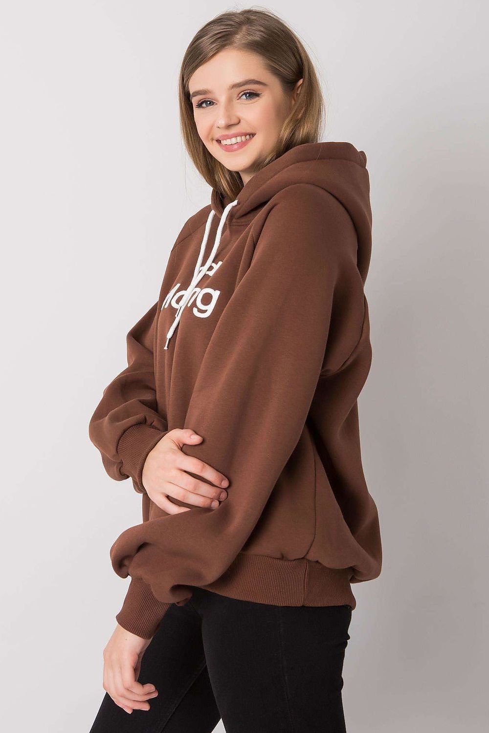 Sweatshirt model 163451